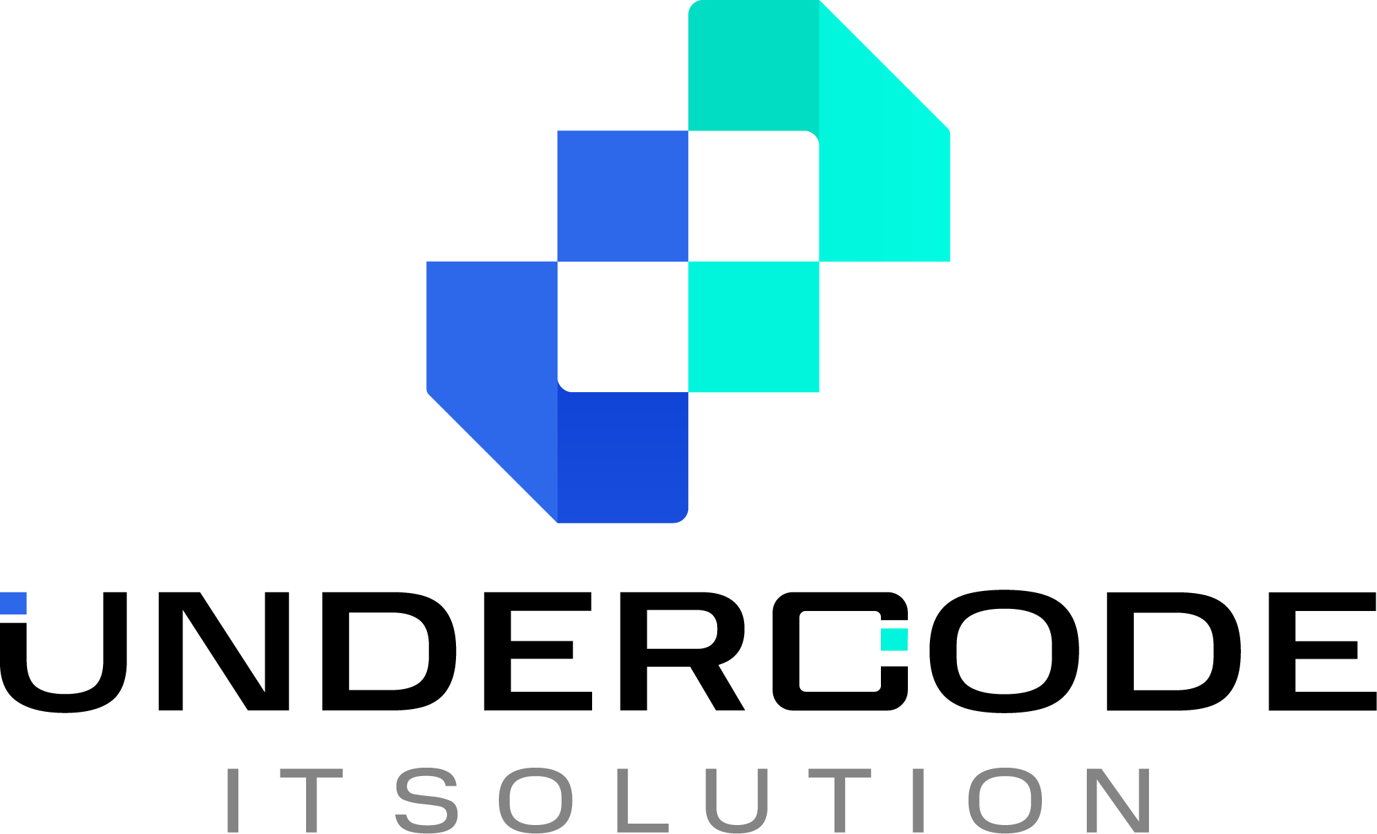 Undercode IT Solution Logo